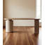 Bureau italien moderne en bois massif italien-322130994