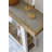 Tayshaun Solid Wood Console Table-1425225429