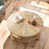 Light Brown Top/Light Brown Base