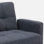 Mccardle Twin 78.7'' Upholstered Convertible Sofa
