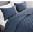 Brooklyn Loom Diamond Washed Cotton Quilt Set-108430948-108430950