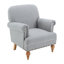 Fauteuil large de 31,5 po Tolna-169076861