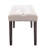 Upholstered Tufted Bench-469960753-469960780