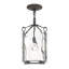 Bow 1 - Light Semi Flush Mount-48321050-48321057