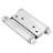 Spring Pair Door Hinges-130984997