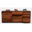 Oliver 9 - Drawer Solid Wood Dresser