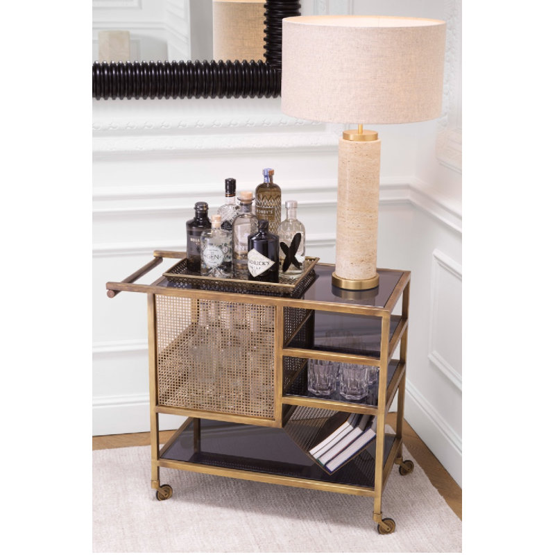 Trolley Sterling