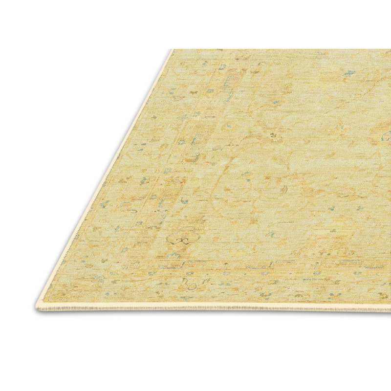 Tapis abstrait moderne 3554, Rectangle 6 pi x 9 pi