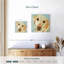 Crowle Retriever Stare-111886779