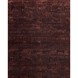 Manhattan Reserve Hand Knotted Damask Area Rug