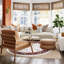 Oriental Area Rug-61598639