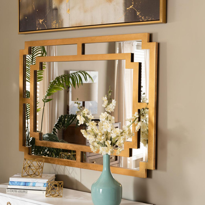 Miroir d'appoint Derlyn
