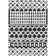 Tapis en polyester Hepfer