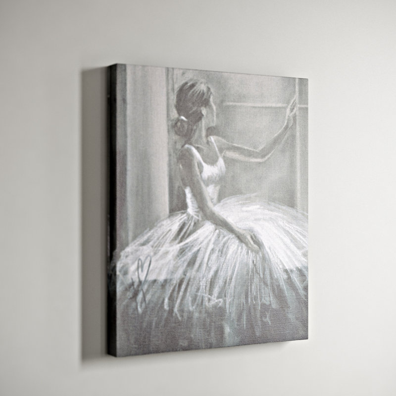 Mylan Hazel Bowman - Print on Canvas