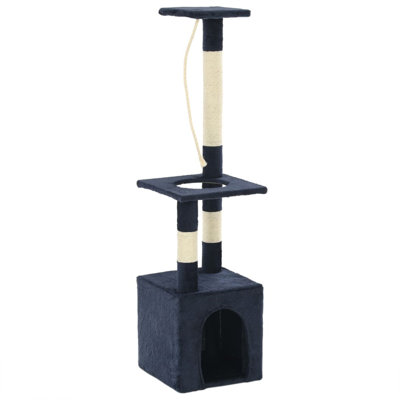 Mortimer 109cm H Cat Tree