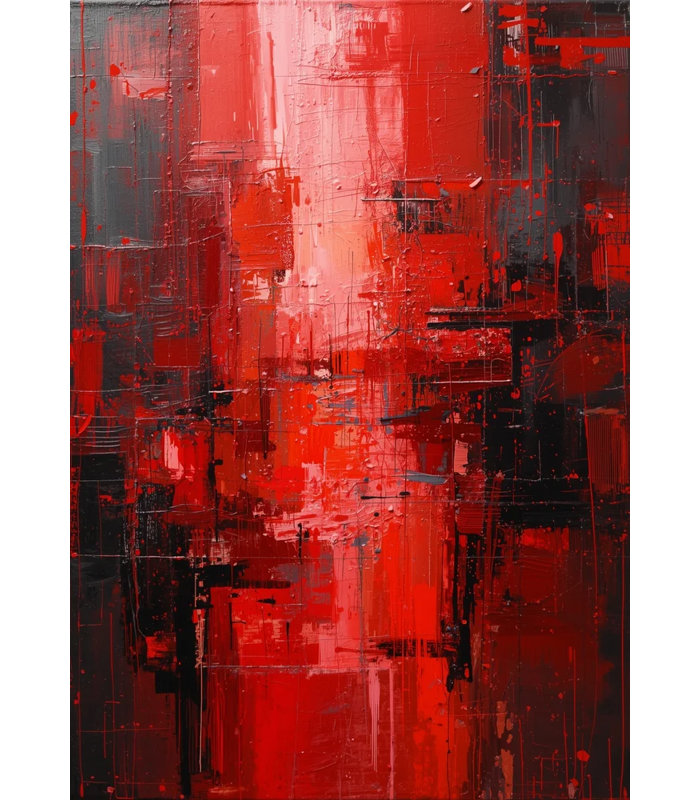 Crimson Impulse