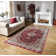 Cilegon Oriental Indoor Rug