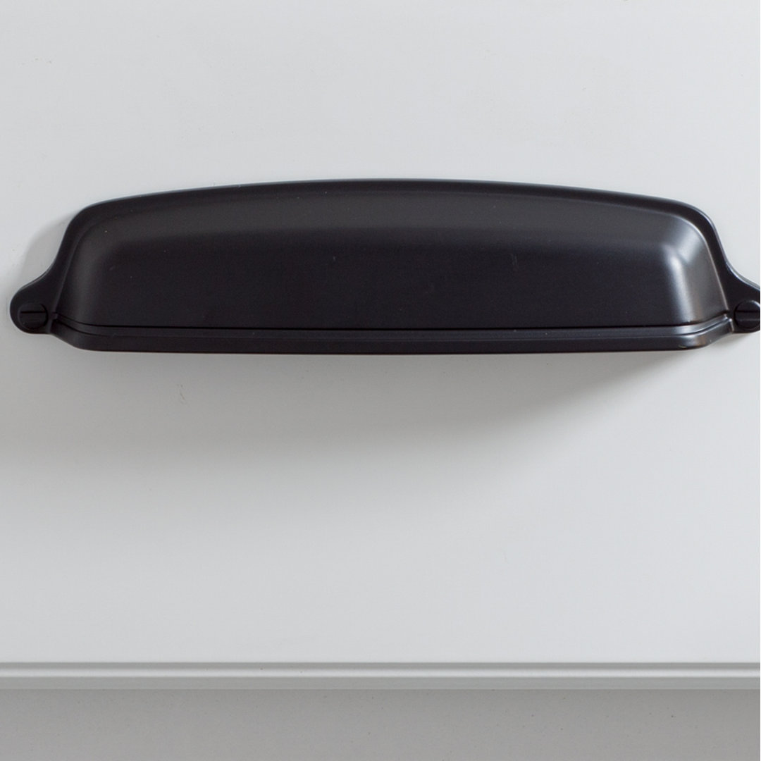 5 1/16" Center to Center Cup/Bin Pull Multipack (Set of 10) Amerock 