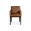 Leather Arm Chair-379809101