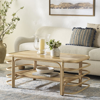 Table basse Clemont