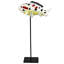 Figurine japonaise Koi flottante