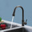 Kitchen Faucet-117496307