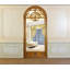 Flat Solid Wood Mirror-2045014562