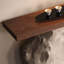Console simple de style chinois-1344402068