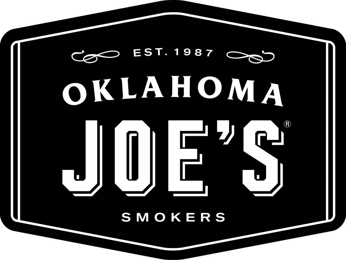 Oklahoma Joe's Blacksmith Combo Grill Brush