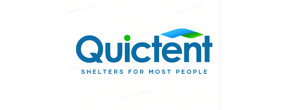 Quictent Logo