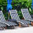 Blue and White Stripe is out of stock