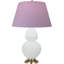 Double Gourd Table Lamp-125935053-125935000