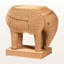 Table de bout Seren