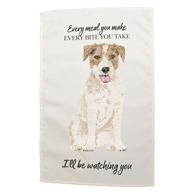 Cotton Tea Towel Kitchen Towel
