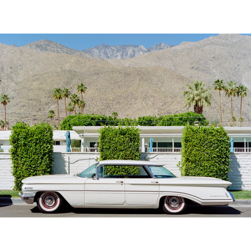 Wrapped Canvas Print, 50.8 cm H x 76.2 cm W