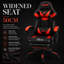 homeluxeinteriors PC & Racing Game Chair-576379587