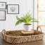 Adriano Wicker Tray 1