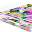 Passion Intenso Acrylic Square Decorative Tray-501656127