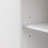 Exquisite Solid Wood Cabinet With Adjustable Shelves And Sturdy Construction For Versatile Use-557879601