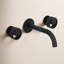 Eclissi™ Wall Mount Bathroom Faucet-53636799