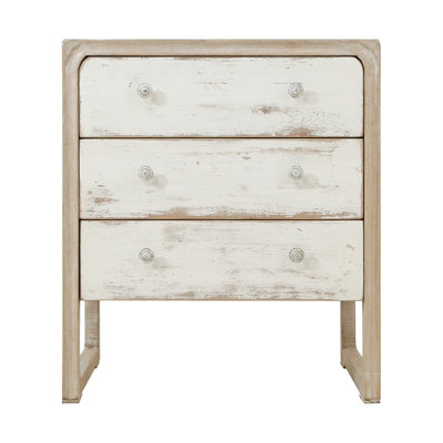 Clodagh 3 - Drawer Dresser