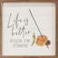 Life Is Better When I'm Fishin - blanc-52835526