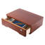 Mercedi Solid Wood Desk Organizer-591671892