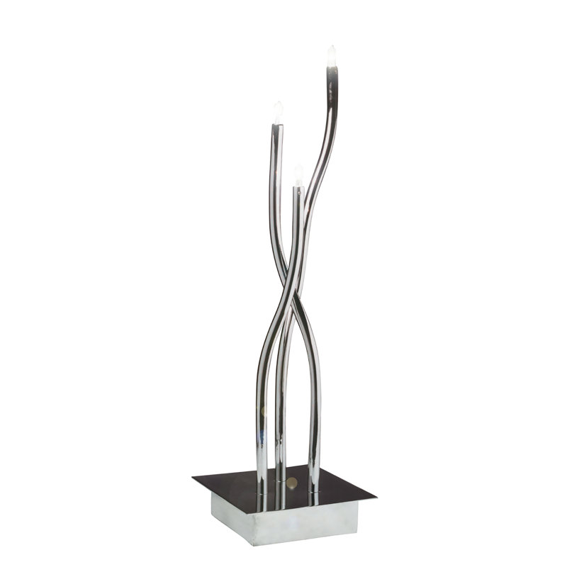Brzozowski Metal Novelty Lamp