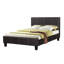 Lit plateforme tapissier Camacho-22806096-22806095