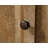 Jimmica Top 1 End Table with Storage