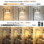 165cm Arched Floor Lamp