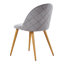 Heavener Upholstered Dining Chair-614832023-614832024