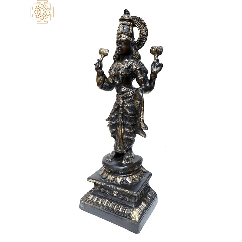 Religious & Spiritual Statue