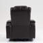 Fauteuil inclinable Lift avec massage et chauffage-856919928